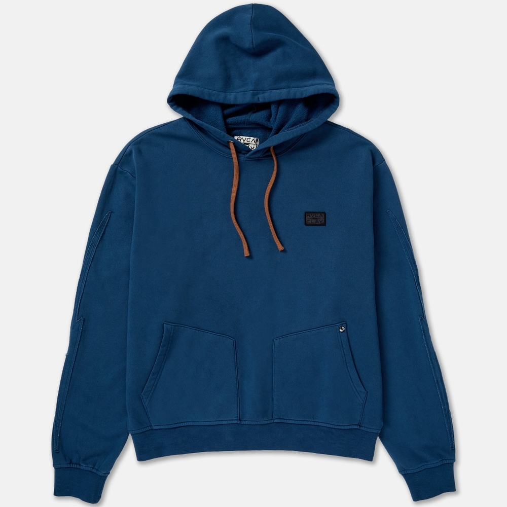 RVCA X Clay Hoodie